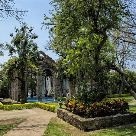 Fiesta Americana Hacienda San Antonio El Puente Resort & Spa Cuernavaca Exterior foto