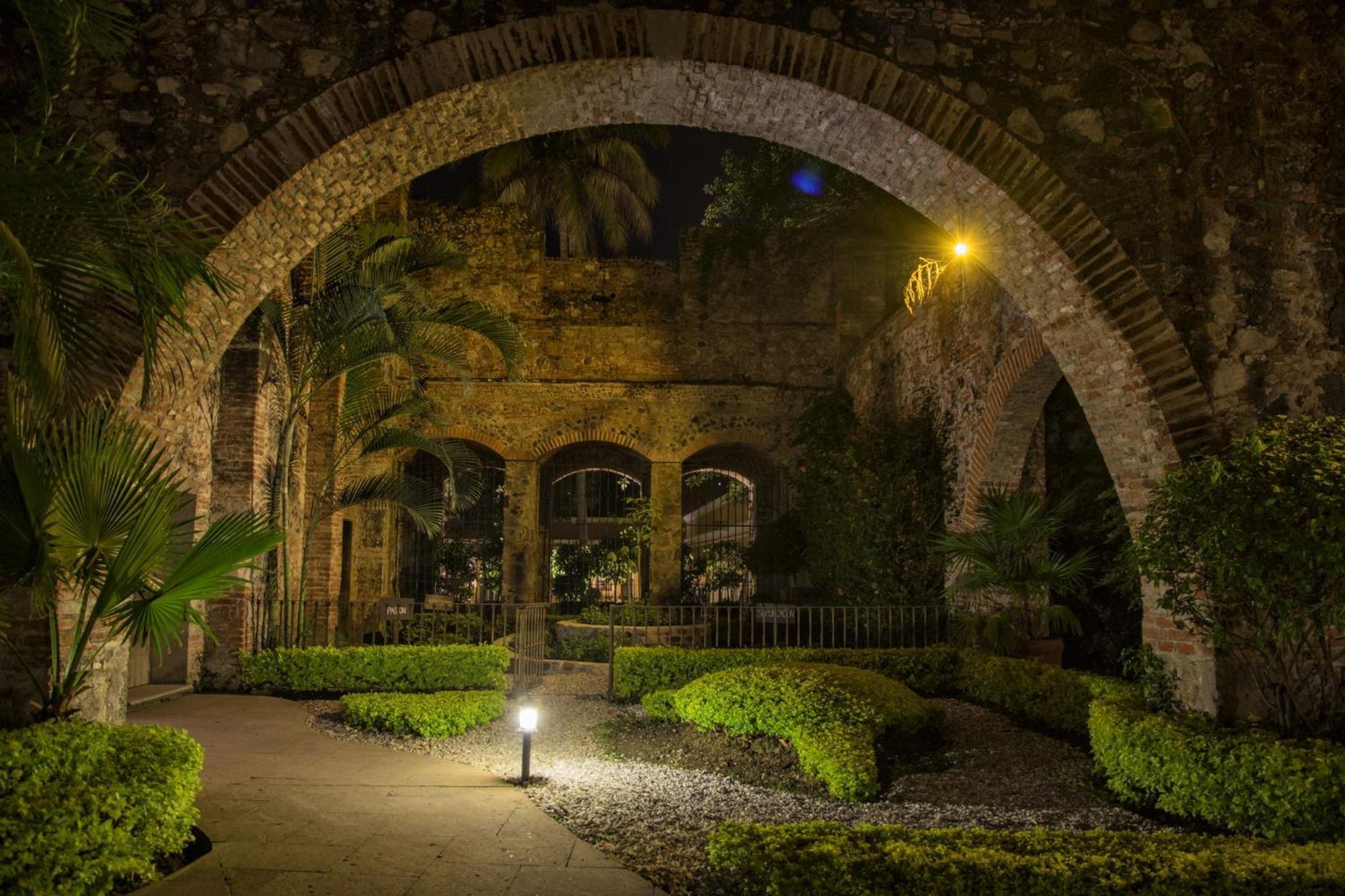 Fiesta Americana Hacienda San Antonio El Puente Resort & Spa Cuernavaca Exterior foto