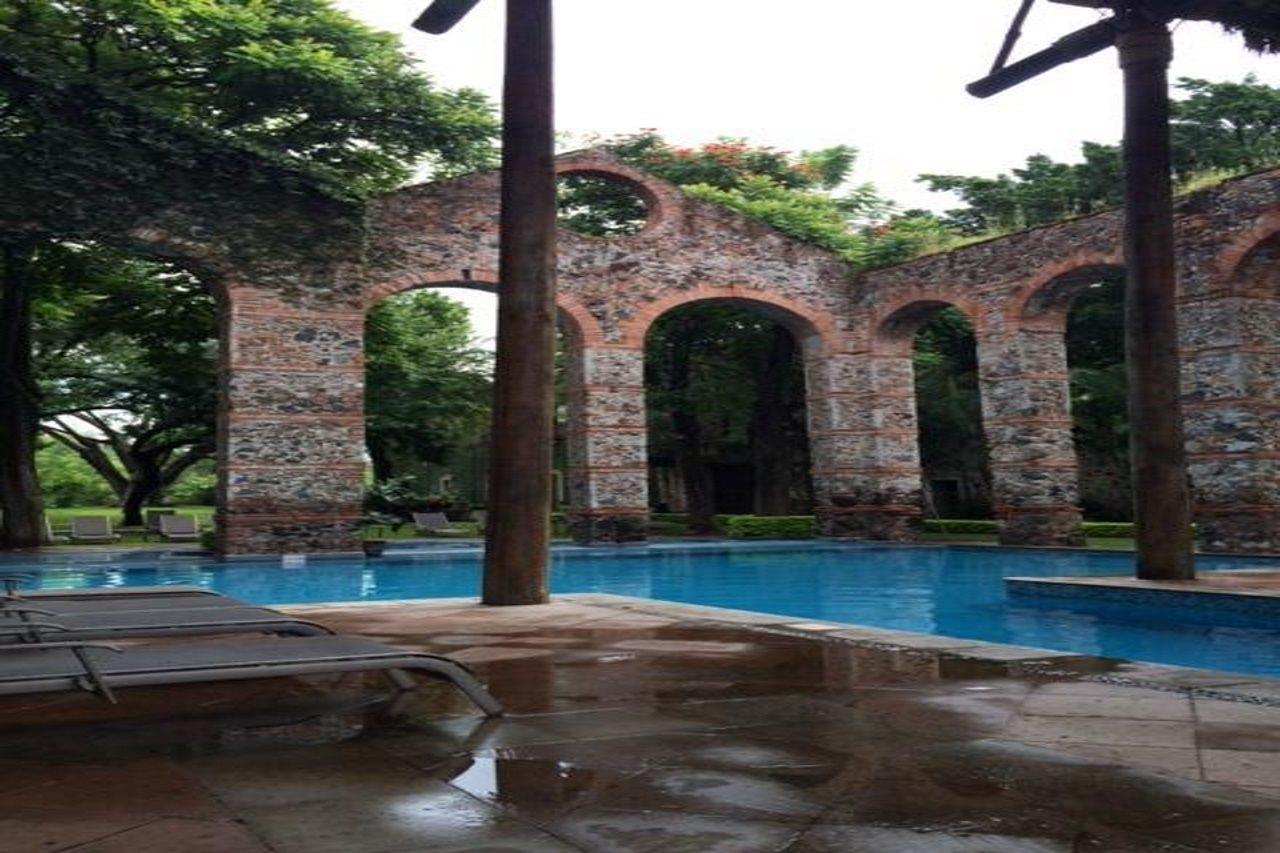 Fiesta Americana Hacienda San Antonio El Puente Resort & Spa Cuernavaca Exterior foto